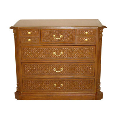 Traditional Wooden Cabinets